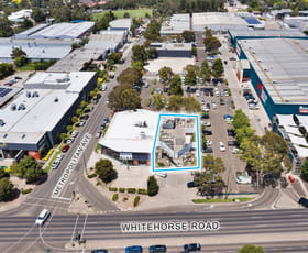 Development / Land commercial property leased at 256 Whitehorse Road Nunawading VIC 3131