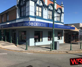 Shop & Retail commercial property leased at Shop 1, 146 York Street Albany WA 6330