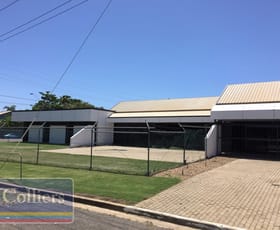 Offices commercial property for lease at 1/35 Morehead Street South Townsville QLD 4810