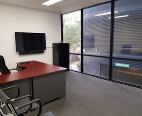 Offices commercial property leased at 3/70 Racecourse Road North Melbourne VIC 3051