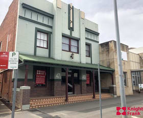Offices commercial property for lease at Level 1/47-49 Gurwood Street Wagga Wagga NSW 2650