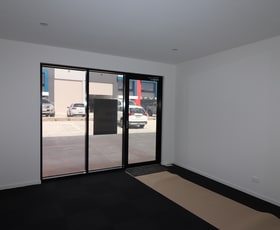 Factory, Warehouse & Industrial commercial property leased at 12/16 Carbine Way Mornington VIC 3931
