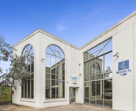 Factory, Warehouse & Industrial commercial property leased at 6/18-20 Redland Drive Mitcham VIC 3132