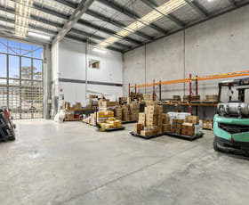 Factory, Warehouse & Industrial commercial property leased at 6/18-20 Redland Drive Mitcham VIC 3132