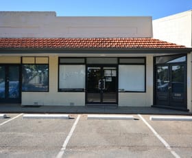 Offices commercial property leased at Unit 2, 43a Addison Road Warradale SA 5046