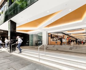 Offices commercial property leased at 805/109 Pitt Street Sydney NSW 2000