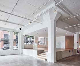 Medical / Consulting commercial property leased at 184 Chalmers Street Surry Hills NSW 2010