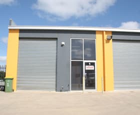 Factory, Warehouse & Industrial commercial property leased at 1/19-21 Sharnet Circuit Pakenham VIC 3810