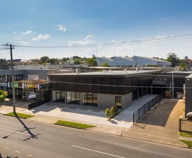 Factory, Warehouse & Industrial commercial property leased at 336 Melton Road Northgate QLD 4013