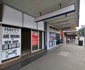 Shop & Retail commercial property leased at 64 Hall Street Bondi Beach NSW 2026