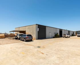 Factory, Warehouse & Industrial commercial property leased at 4/7 Elmsfield Road Midvale WA 6056