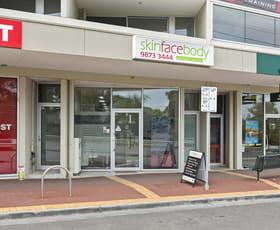 Shop & Retail commercial property leased at 2/580-584 Canterbury Road Vermont VIC 3133