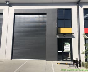 Factory, Warehouse & Industrial commercial property leased at 3/16 Crockford St Northgate QLD 4013