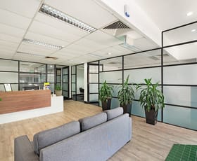 Offices commercial property leased at 485 Hunter Street Newcastle NSW 2300