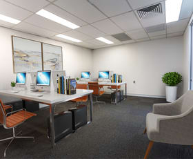 Offices commercial property leased at Suite 21/22 Darley Road Manly NSW 2095