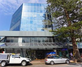 Offices commercial property leased at Suite 21/22 Darley Road Manly NSW 2095