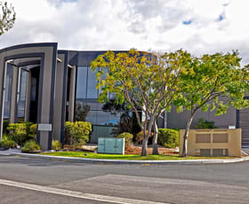 Offices commercial property leased at 1 Fairborne Way Keysborough VIC 3173