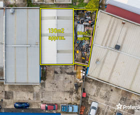 Factory, Warehouse & Industrial commercial property leased at 7/25 Melton Valley Drive Melton VIC 3337