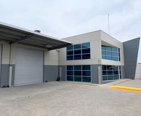 Factory, Warehouse & Industrial commercial property for lease at 1 Churchill Road Dry Creek SA 5094