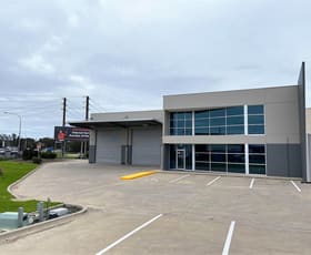 Factory, Warehouse & Industrial commercial property for lease at 1 Churchill Road Dry Creek SA 5094