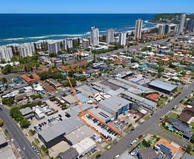 Development / Land commercial property sold at 39 Lemana Lane Burleigh Heads QLD 4220