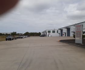 Factory, Warehouse & Industrial commercial property leased at 57/109 Leitch's Road Brendale QLD 4500