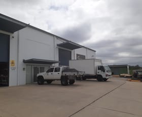 Factory, Warehouse & Industrial commercial property leased at 57/109 Leitch's Road Brendale QLD 4500