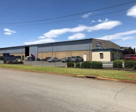 Factory, Warehouse & Industrial commercial property leased at 9 Burchell Way Kewdale WA 6105