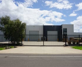 Factory, Warehouse & Industrial commercial property leased at 5 Davis Court Derrimut VIC 3026