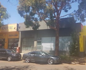 Other commercial property leased at 466 WHITEHORSE ROAD Mitcham VIC 3132