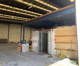 Factory, Warehouse & Industrial commercial property for lease at 20 Flockhart Street Abbotsford VIC 3067