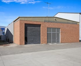 Factory, Warehouse & Industrial commercial property leased at 63 Five Islands Road Port Kembla NSW 2505