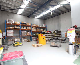 Factory, Warehouse & Industrial commercial property leased at Unit 16/109A Bonds Road Punchbowl NSW 2196