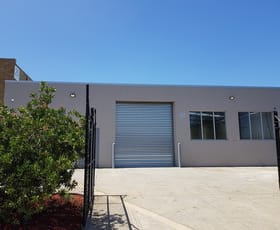 Factory, Warehouse & Industrial commercial property leased at 18 Aylward Avenue Thomastown VIC 3074