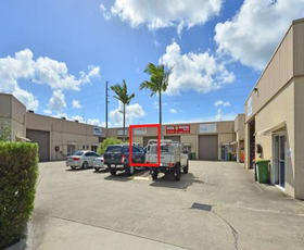 Factory, Warehouse & Industrial commercial property leased at 4/12 Kelly Court Maroochydore QLD 4558