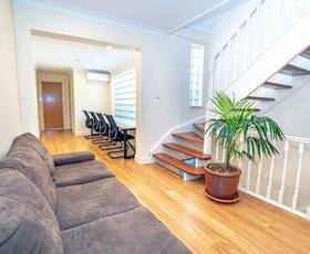 Offices commercial property leased at 24 Buckingham Street Surry Hills NSW 2010
