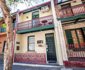 Offices commercial property leased at 24 Buckingham Street Surry Hills NSW 2010
