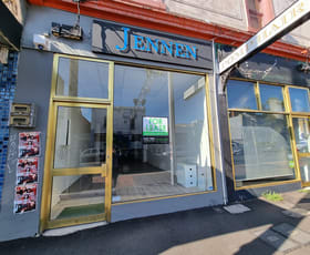 Offices commercial property leased at 91 Johnston Street Collingwood VIC 3066