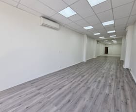 Offices commercial property leased at 91 Johnston Street Collingwood VIC 3066