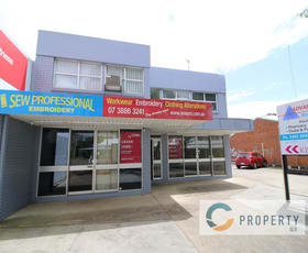 Medical / Consulting commercial property leased at 1/1438 Anzac Avenue Kallangur QLD 4503
