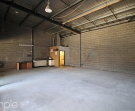 Factory, Warehouse & Industrial commercial property leased at 5/27 Swift Way Dandenong South VIC 3175