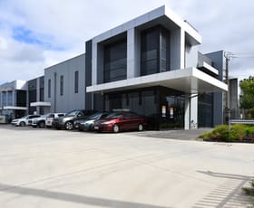 Factory, Warehouse & Industrial commercial property leased at 8/39 Howleys Road Notting Hill VIC 3168