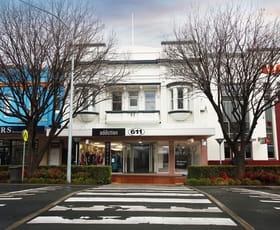 Offices commercial property leased at 8/611 Dean Street Albury NSW 2640