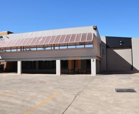 Showrooms / Bulky Goods commercial property leased at 3 Ladbroke Street Milperra NSW 2214