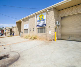 Showrooms / Bulky Goods commercial property leased at 2/17 Zeta Crescent O'connor WA 6163