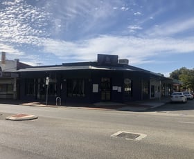Shop & Retail commercial property leased at 284 Cambridge Street Wembley WA 6014