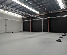 Factory, Warehouse & Industrial commercial property leased at 9/26-34 Dunning Avenue Rosebery NSW 2018