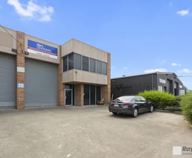 Offices commercial property leased at 12 Bricker Street Cheltenham VIC 3192