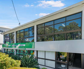 Offices commercial property leased at 5/75 West Burleigh Road Burleigh Heads QLD 4220