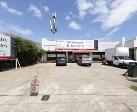 Showrooms / Bulky Goods commercial property leased at 740 Heidelberg Road Alphington VIC 3078